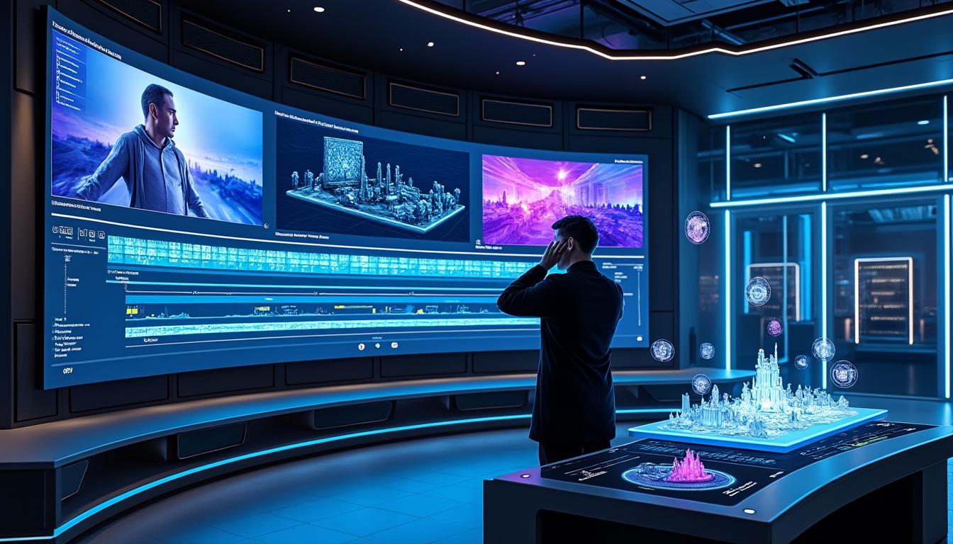 découvrez seedance 2.0, l'intelligence artificielle révolutionnaire qui bouleverse les méthodes de production à hollywood et redéfinit l'avenir du cinéma.