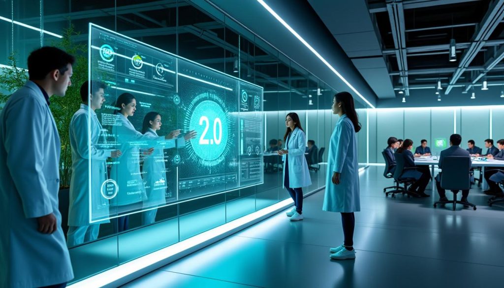 découvrez seedance 2.0, le logiciel d'ia chinois révolutionnaire qui bouscule l'industrie du divertissement en rivalisant avec disney.