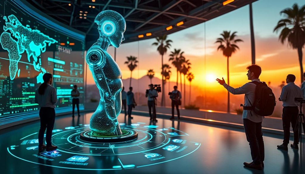 découvrez comment seedance 2.0, l'innovation majeure de bytedance, révolutionne l'industrie hollywoodienne en apportant une nouvelle dynamique et en défiant les normes établies.