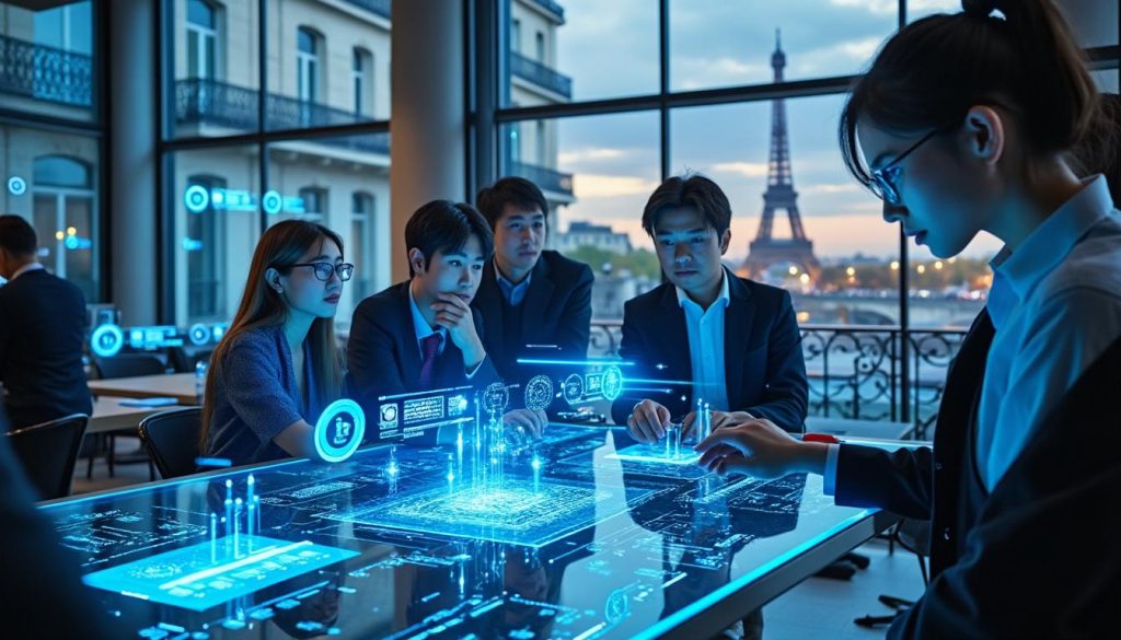 découvrez quand la dernière version 2.0 de seedance, le modèle vidéo d'ia chinois, sera disponible en france et ce qu'elle apporte de nouveau.