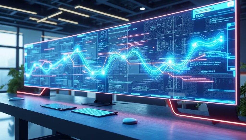 découvrez seedance, l'ia chinoise révolutionnaire qui crée des vidéos époustouflantes surpassant celles de sora. plongez dans l'innovation et la créativité à l'état pur.