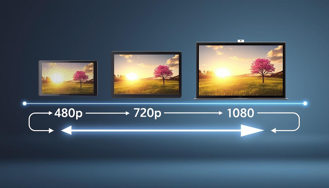 découvrez le top 10 des outils indispensables pour redimensionner vos vidéos en 2026, alliant simplicité et efficacité pour tous vos besoins de montage.