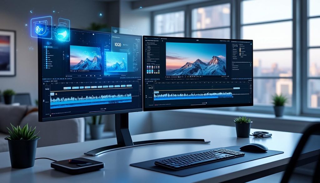 découvrez le top 10 des outils incontournables pour redimensionner vos vidéos en 2026 et optimisez facilement la qualité et le format de vos contenus vidéo.