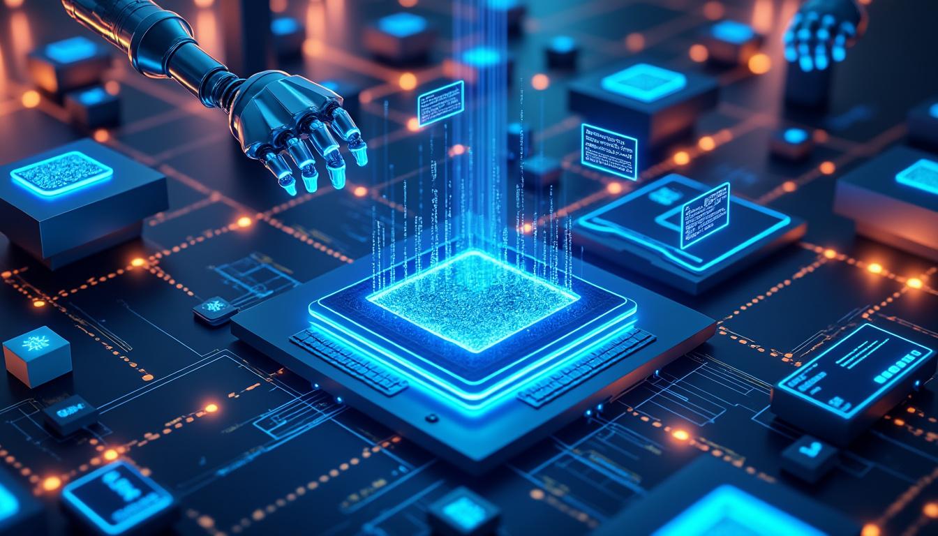 découvrez comment google développe une méthode innovante pour identifier les vidéos créées par intelligence artificielle utilisant ses technologies, garantissant authenticité et transparence.
