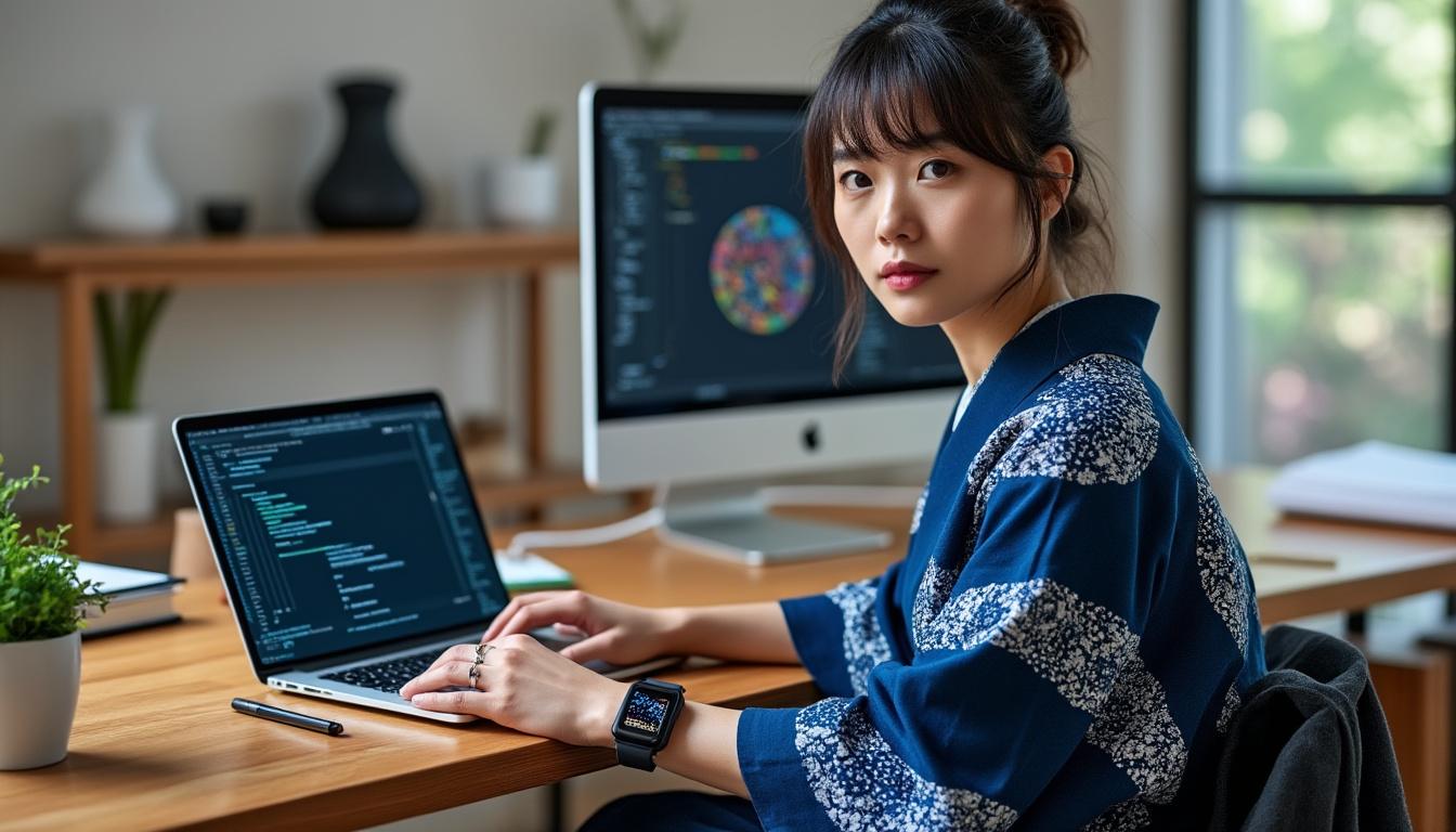 découvrez comment sony au japon développe des innovations pour protéger les créateurs contre les risques posés par l'intelligence artificielle.