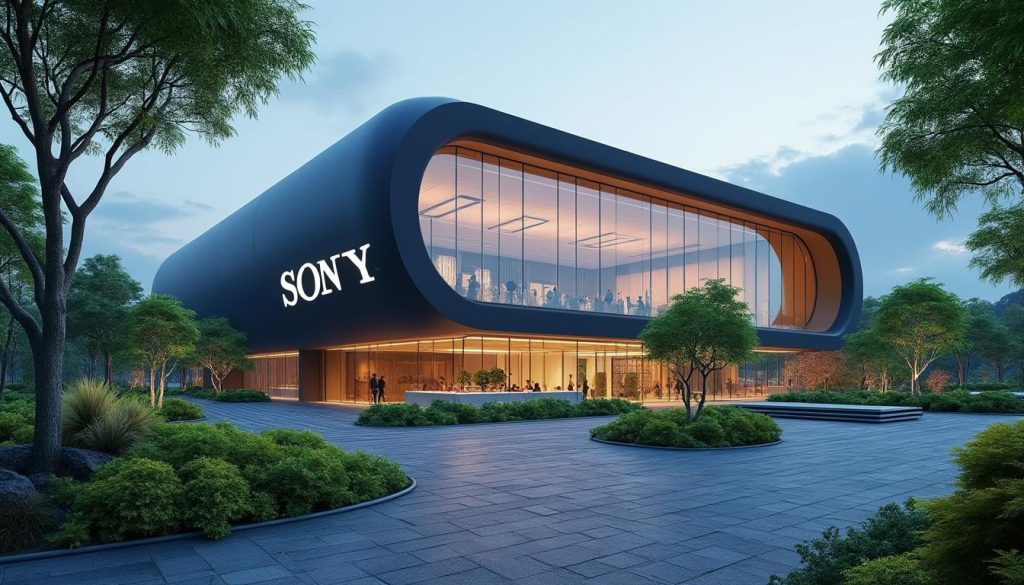 découvrez comment sony innove au japon pour protéger les créateurs contre les risques liés à l'intelligence artificielle, en mettant en place des solutions pour défendre la créativité et les droits.
