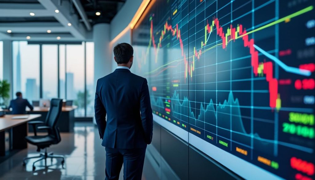 découvrez comment la bourse de tunis reste dynamique malgré une nouvelle baisse du tunindex, avec bt qui maintient sa performance sur le marché.