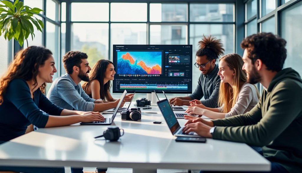 découvrez comment pollo ai aide les créateurs de contenu à transformer leurs vidéos en succès viraux grâce à des outils innovants et une analyse avancée.