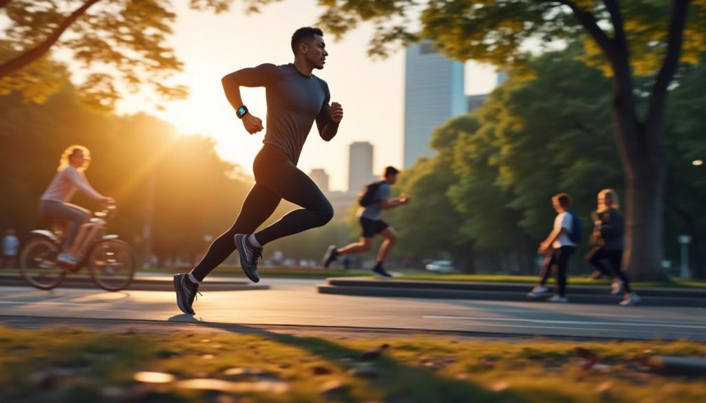 découvrez la huawei watch gt runner 2, la montre multisport innovante qui améliore vos performances en course à pied et vous accompagne dans toutes vos activités sportives avec précision et style.