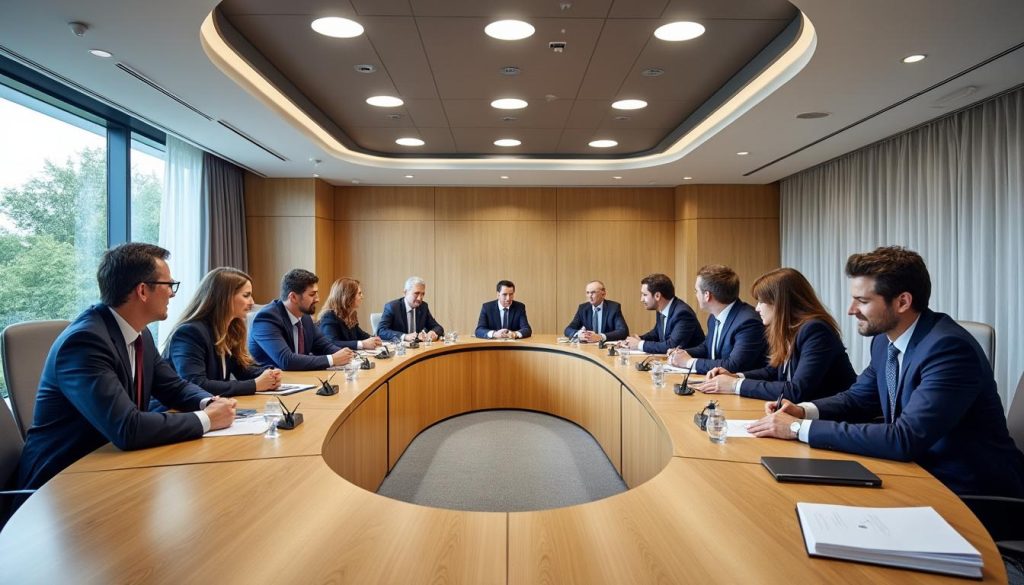 découvrez l'installation officielle du conseil de centre morbihan communauté, prévue ce jeudi 2 avril à locmariaquer, un événement majeur pour la région.
