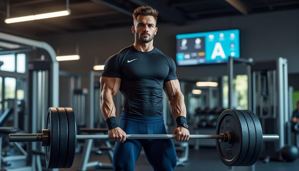 découvrez comment la règle 2:2:1 peut transformer vos entraînements en séances structurées et efficaces, fini l'improvisation !