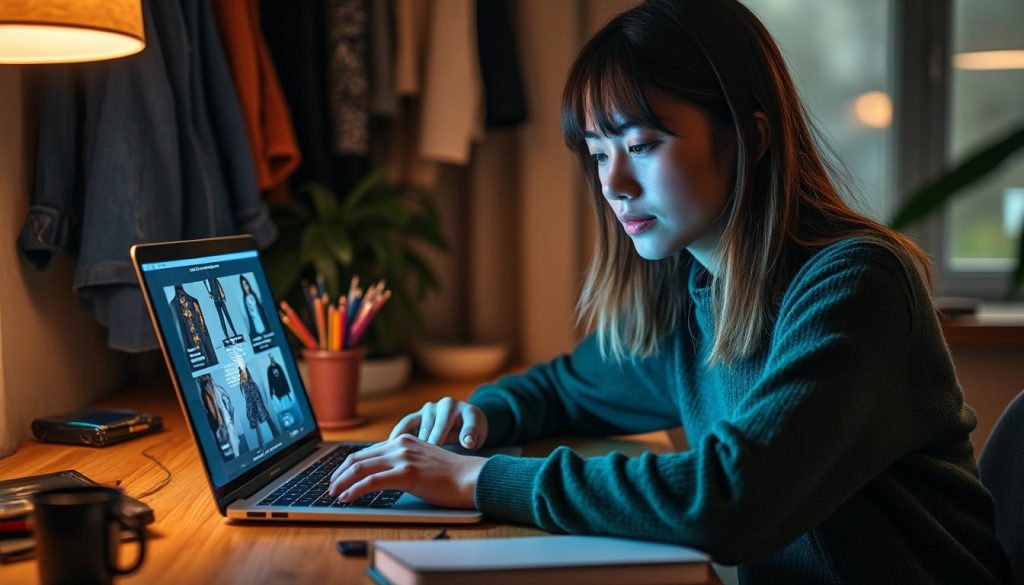 découvrez comment identifier et éviter l'escroquerie à l'ia sur vinted grâce à notre vidéo. apprenez les astuces pour ne pas tomber dans cette nouvelle fraude en ligne.