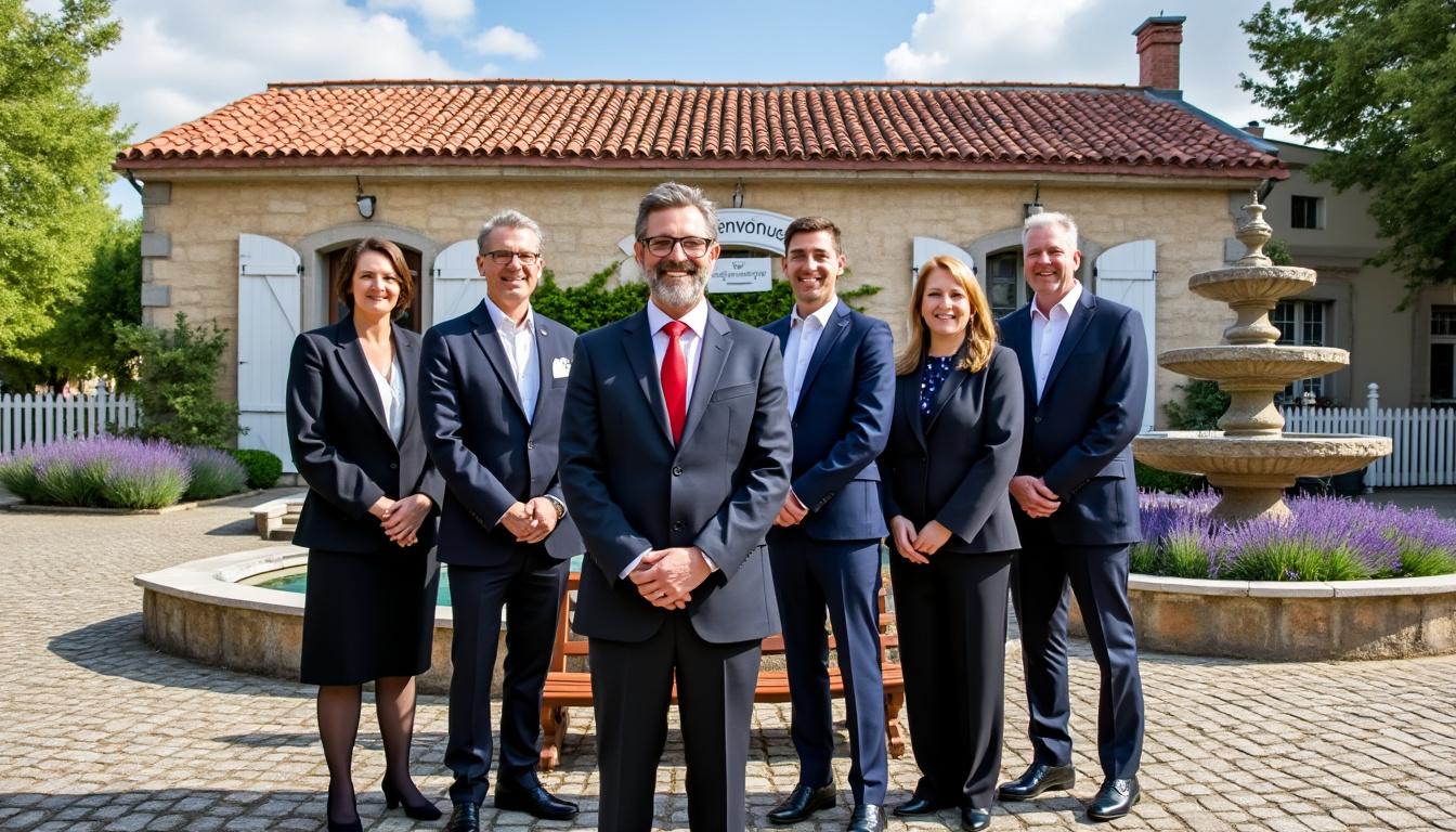 vieillespesse : serge pastourel devient maire, assisté par ses adjoints élus agnès amarger et pascal chauvel, pour guider la commune vers un nouveau mandat.