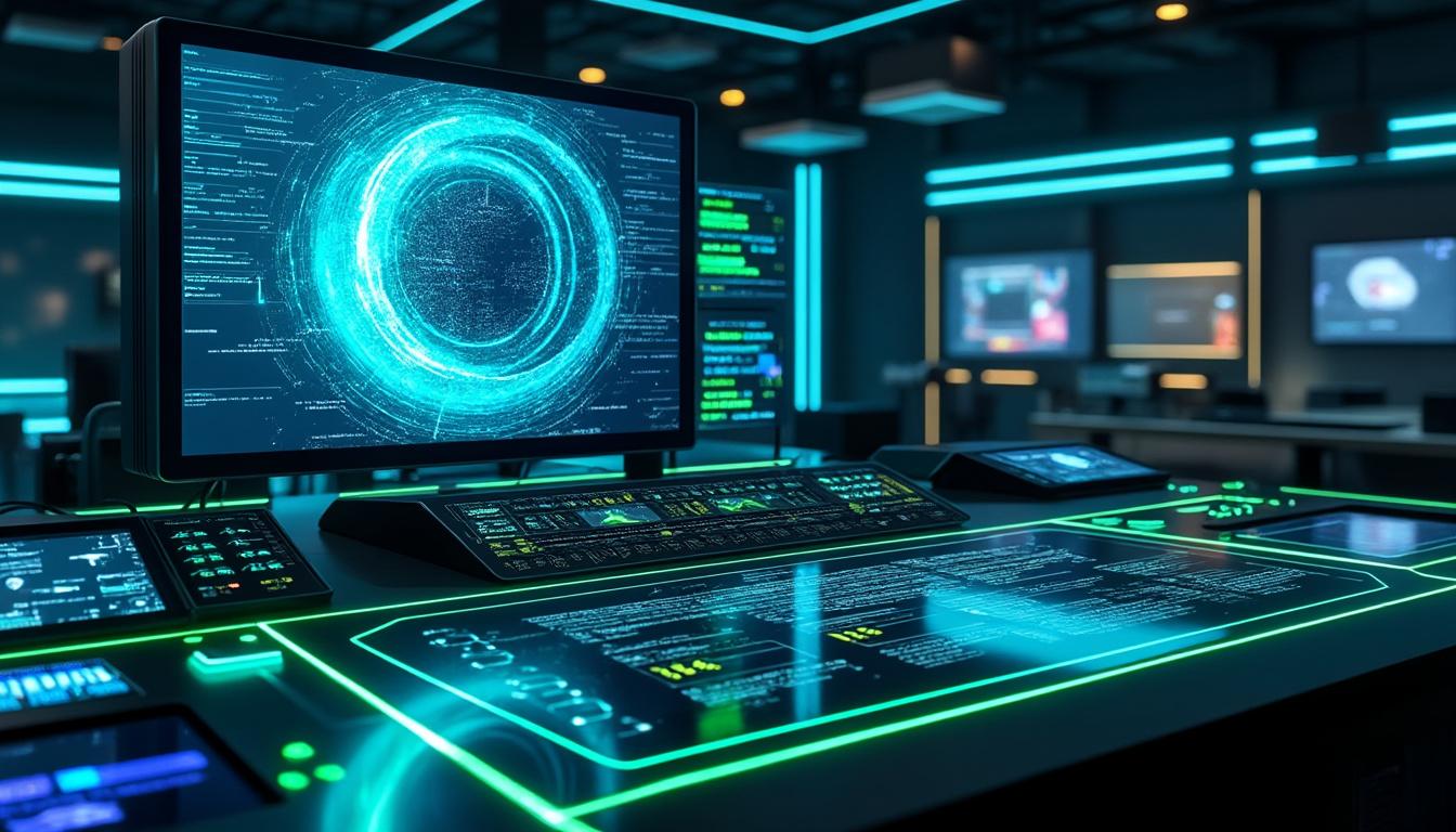 découvrez comment les vidéos et courts-métrages créés par intelligence artificielle redéfinissent le cinéma et posent un véritable défi à hollywood.