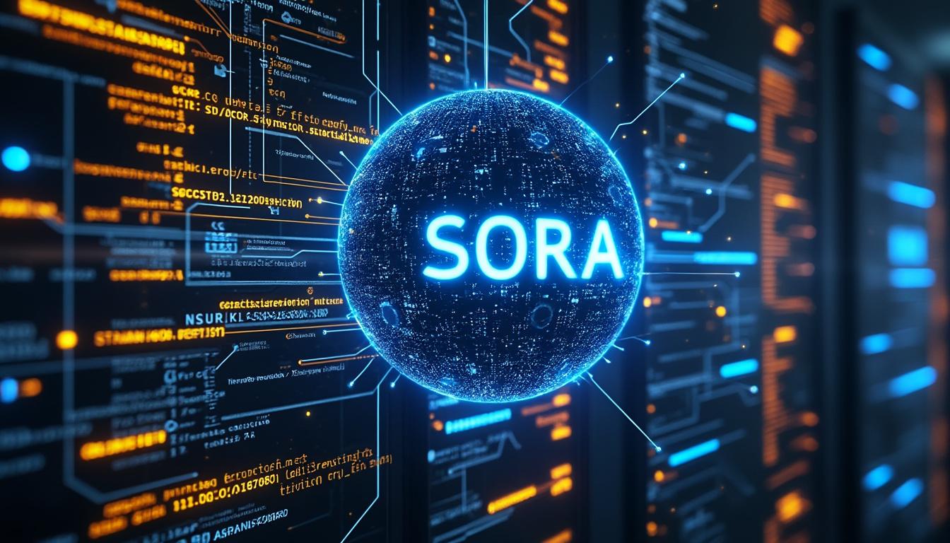 découvrez comment l'arrêt de sora marque un tournant majeur et ouvre une nouvelle ère prometteuse pour openai, avec des innovations et annonces clés.