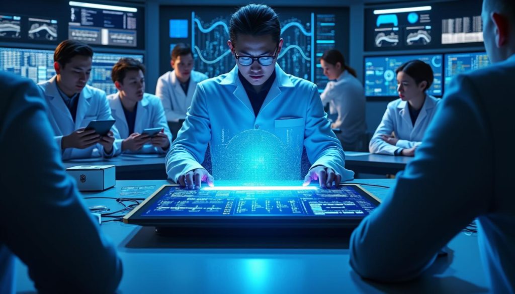 découvrez comment l'arrêt de sora marque un tournant décisif et annonce une nouvelle ère pour openai, transformant le paysage de l'intelligence artificielle.