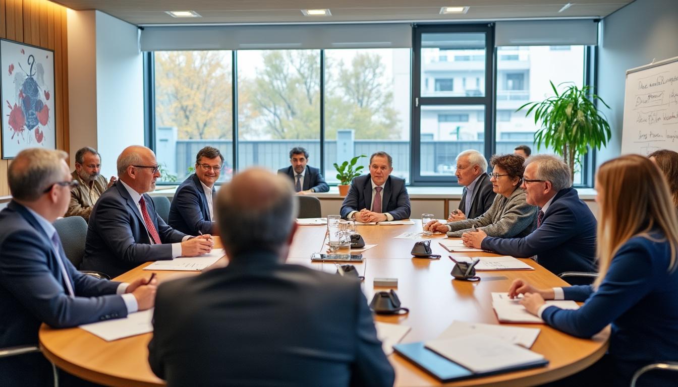 découvrez les temps forts de la deuxième session de la nouvelle mandature à carquefou et les décisions clés qui ont marqué ce rendez-vous politique local.