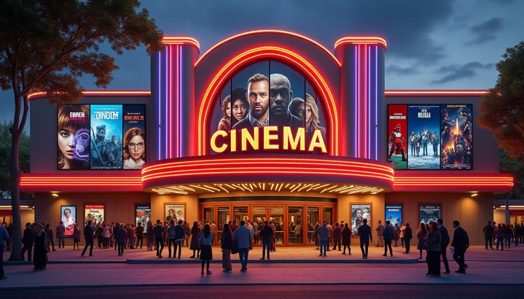 découvrez les dix films incontournables à ne pas manquer cette semaine au cinéma à caussade. profitez des meilleures sorties pour une expérience cinématographique unique.