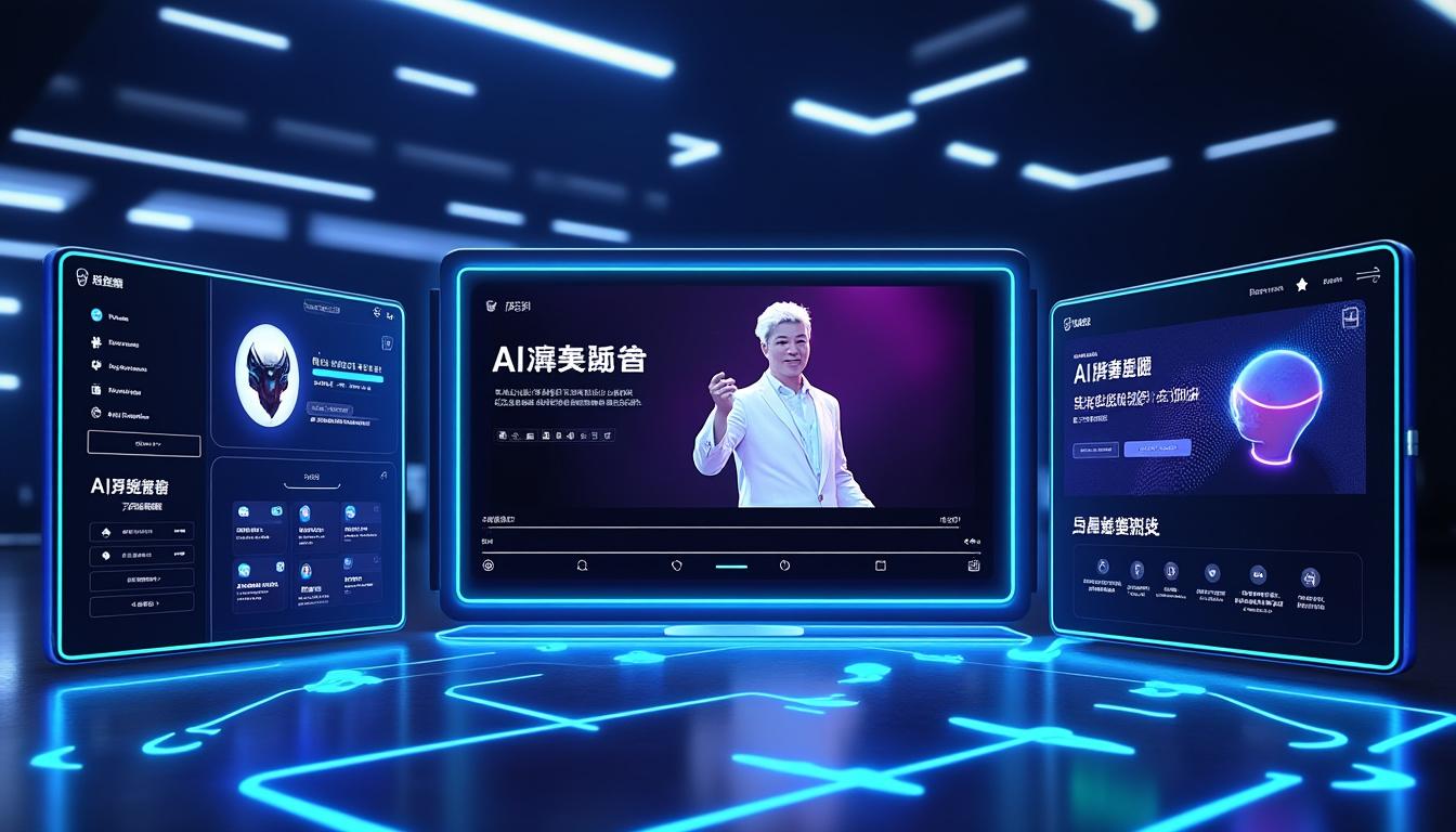 découvrez la nouvelle plateforme chinoise qui lance une base de données innovante dédiée aux acteurs majeurs de l'intelligence artificielle, facilitant la collaboration et l'innovation dans le secteur.
