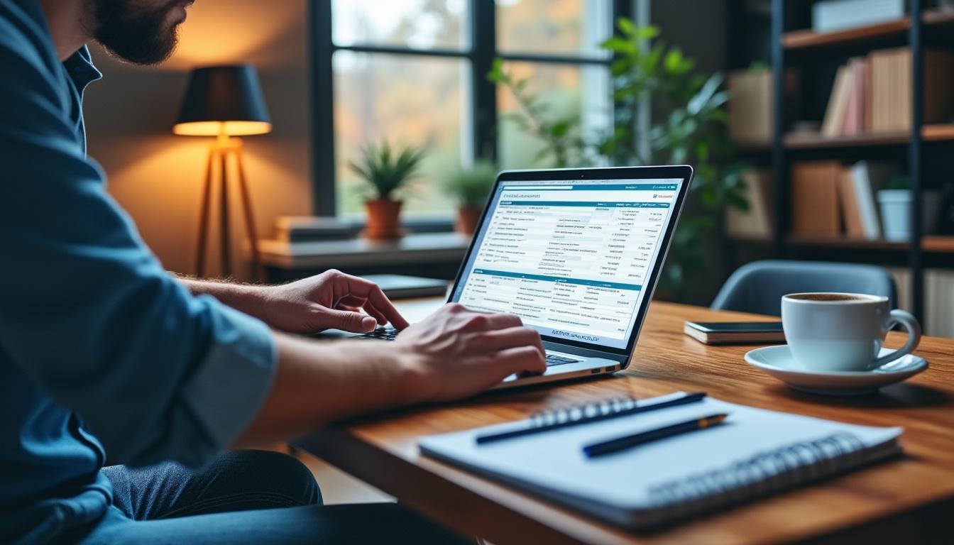 découvrez comment l'intelligence artificielle peut devenir un partenaire de confiance pour optimiser votre déclaration fiscale et réduire vos impôts de manière efficace et sécurisée.