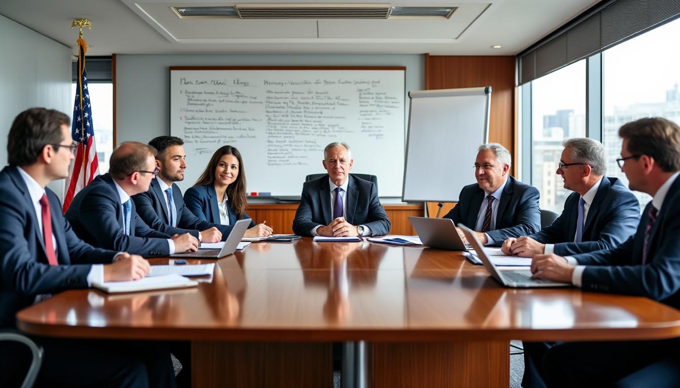 découvrez le lancement officiel des commissions lors de la première séance, un moment clé pour organiser et structurer les actions à venir.
