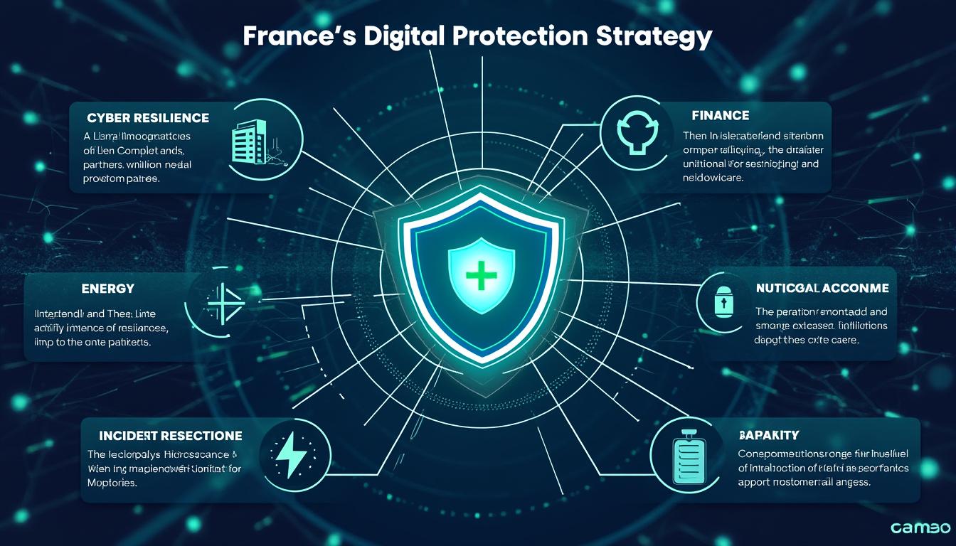 découvrez comment l’état ajuste sa stratégie numérique pour faire face aux cyberattaques à grande échelle et renforcer la sécurité nationale dans un contexte de menaces croissantes.