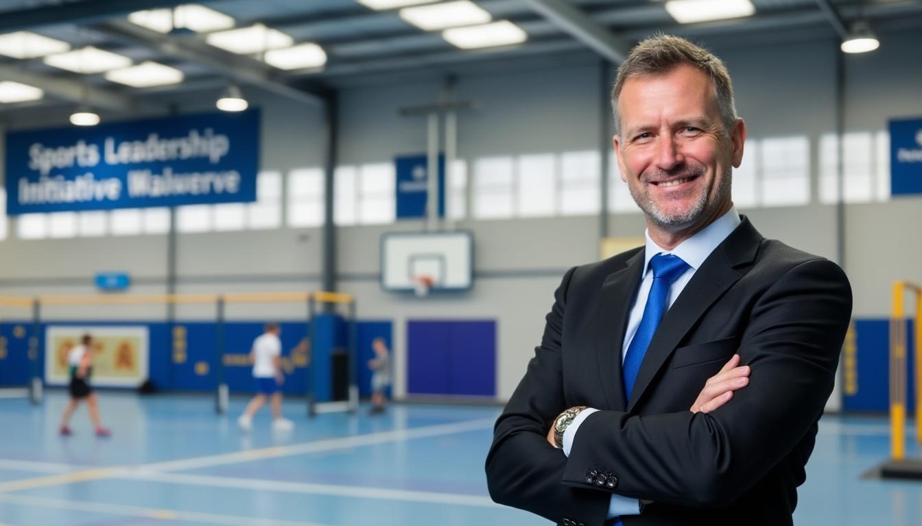 découvrez le parcours de dominique bouvet, ancien vice-président influent du comité départemental olympique et sportif de haute-saône, et son engagement pour le sport local.