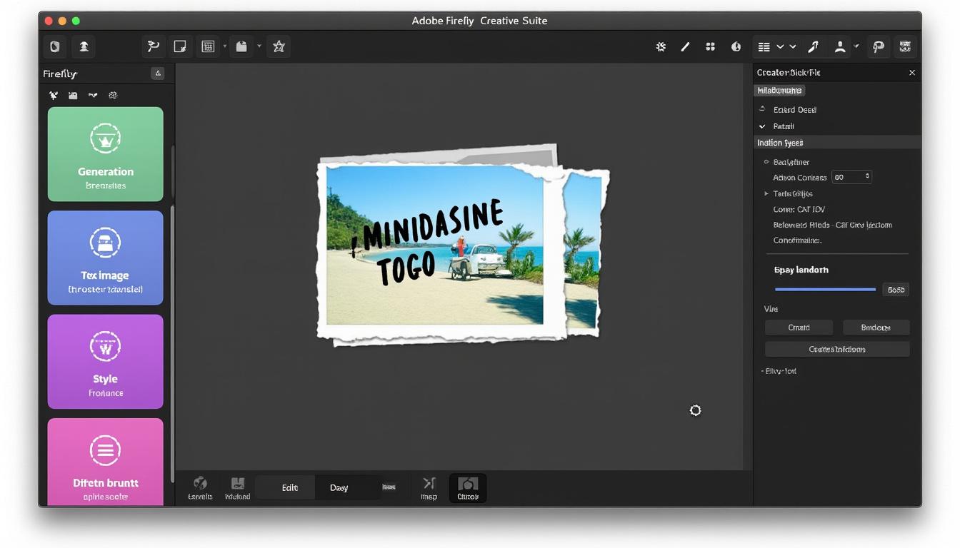 participez pour gagner l'un des 5 accès exclusifs à firefly premium et explorez l'ia créative innovante d'adobe. ne manquez pas cette opportunité unique !