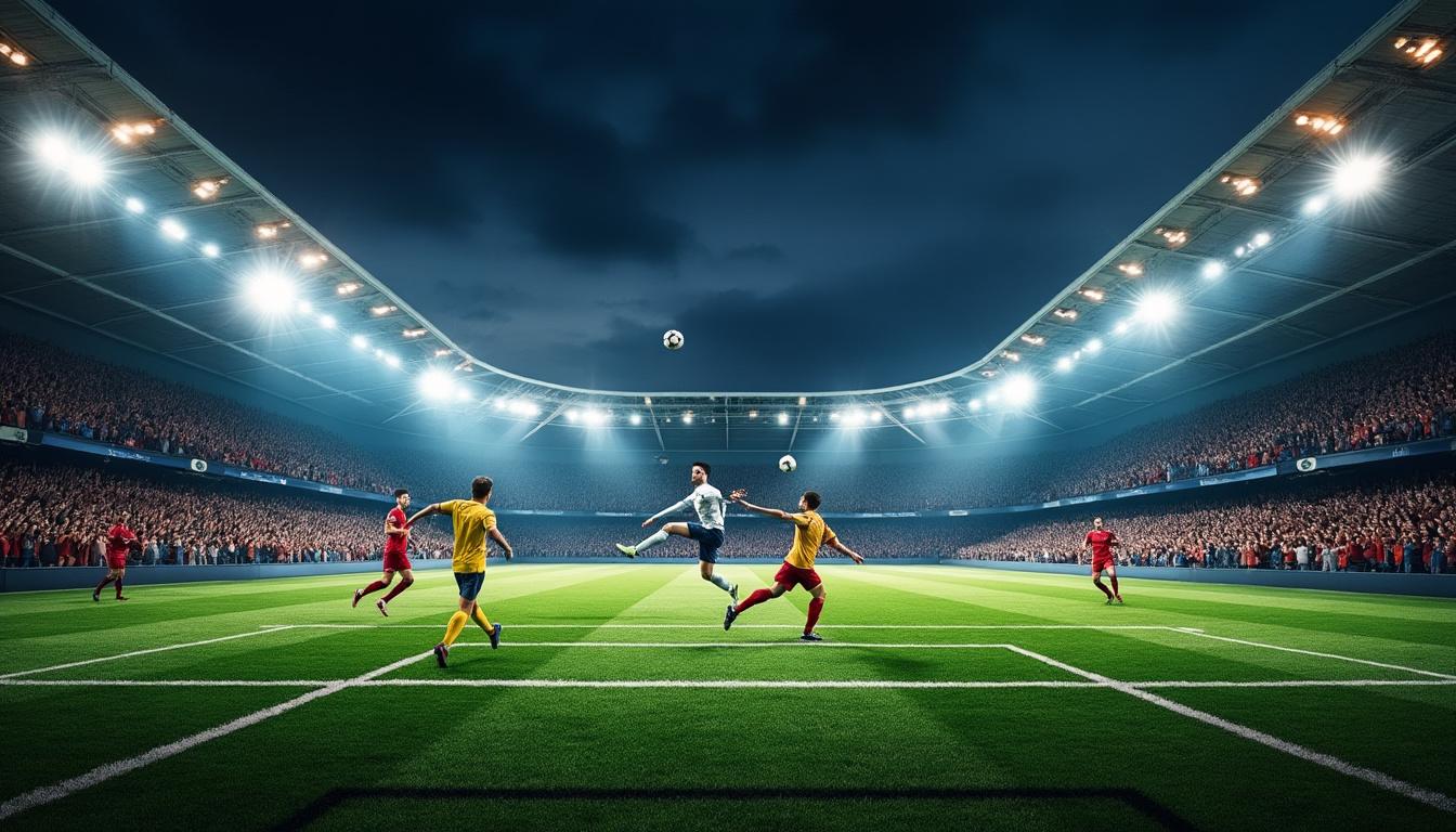 découvrez les raisons qui expliquent l'incertitude persistante autour du calendrier des barrages entre la ligue 1 et la ligue 2 impliquant l'as saint-étienne, avec une analyse des enjeux et des possibles répercussions.
