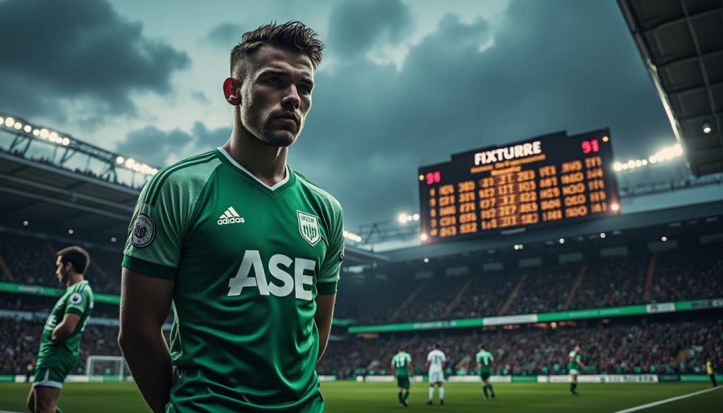 découvrez les raisons qui maintiennent une incertitude autour du calendrier des barrages ligue 1/ligue 2 pour l'asse, analysant les enjeux et les facteurs influençant cette situation.