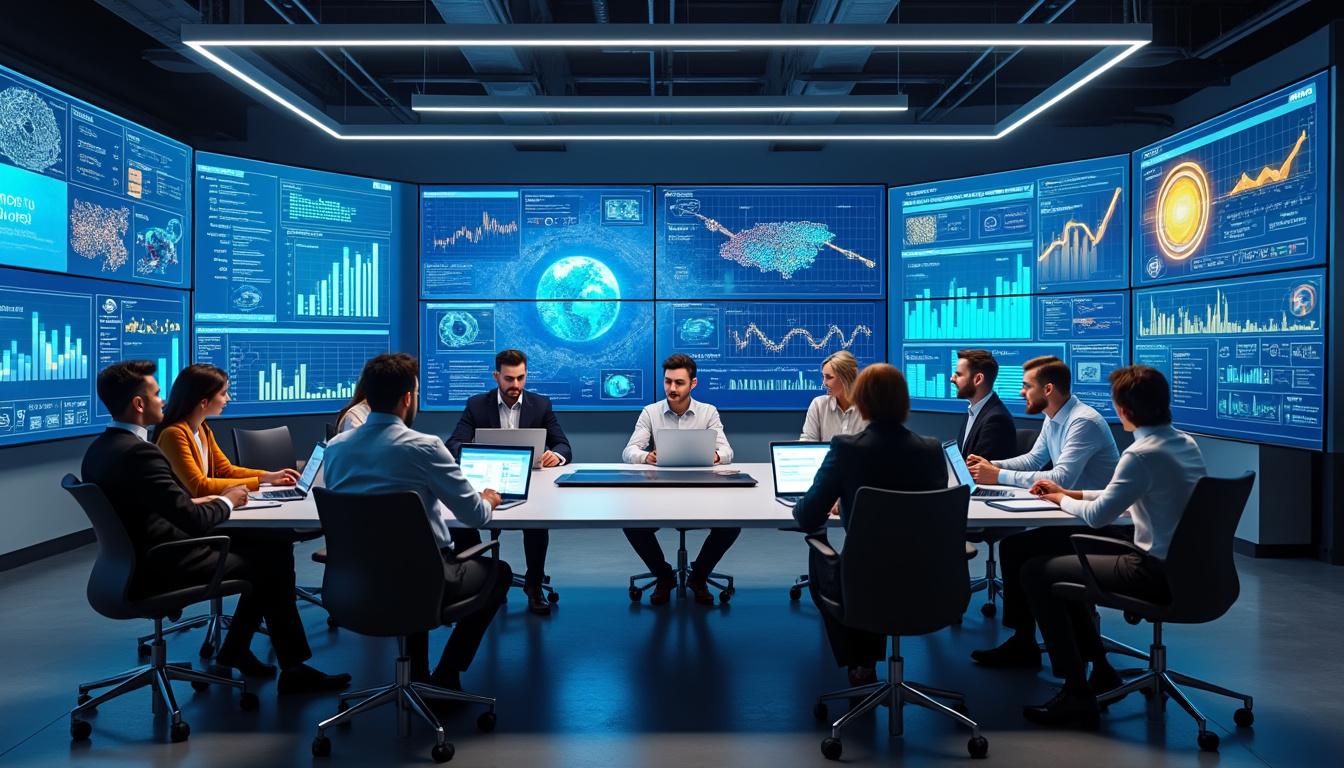 découvrez pourquoi inonder de contenu ne suffit pas pour réussir votre innovation en ia, marketing et deeptech, et apprenez les stratégies efficaces pour maximiser votre impact.