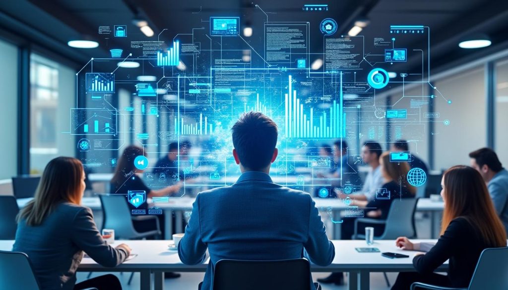 découvrez pourquoi inonder le marché de contenu ne suffit pas pour assurer le succès de votre innovation en ia, marketing et deeptech, et apprenez les stratégies efficaces pour maximiser votre impact.