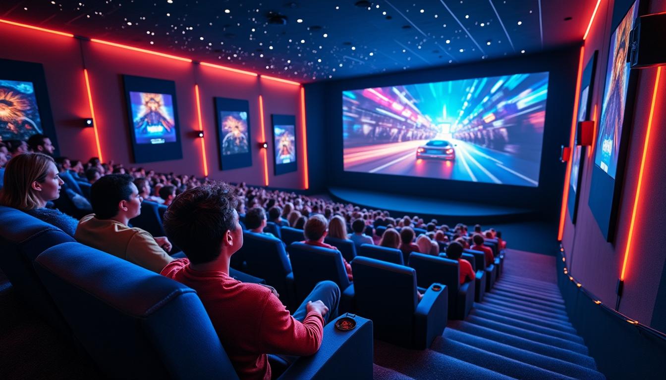 découvrez la programmation incontournable du cinéma modern : michael, le diable s'habille en prada 2, mortal kombat ii et bien plus encore à ne pas manquer !