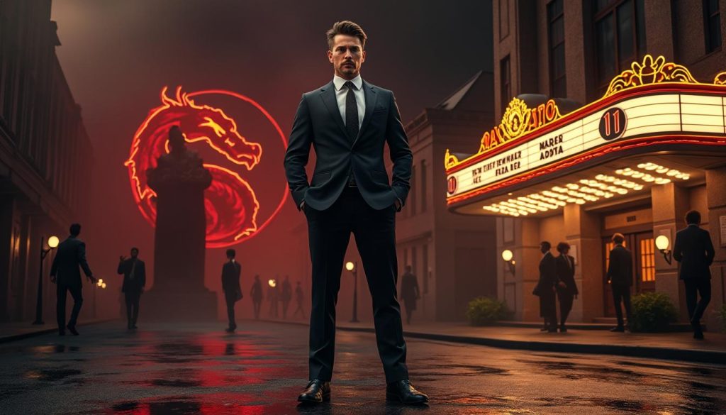 découvrez la programmation ciné du modern avec michael, le diable s'habille en prada 2, mortal kombat ii et bien plus. ne manquez pas ces films incontournables au cinéma modern !