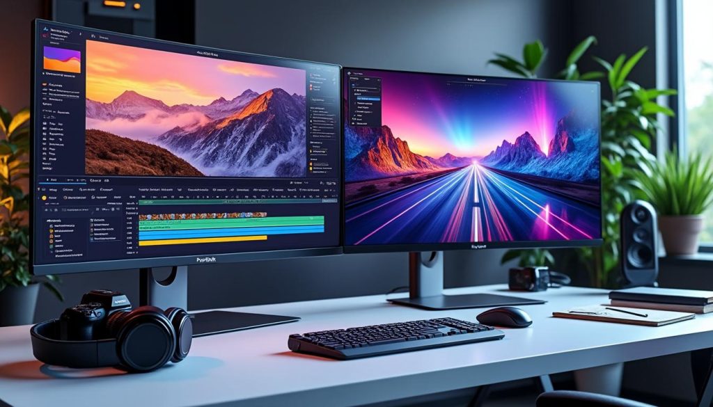 découvrez comment capcut et gemini révolutionnent la création avec un montage vidéo simplifié, combinant puissance et facilité pour tous les créateurs.