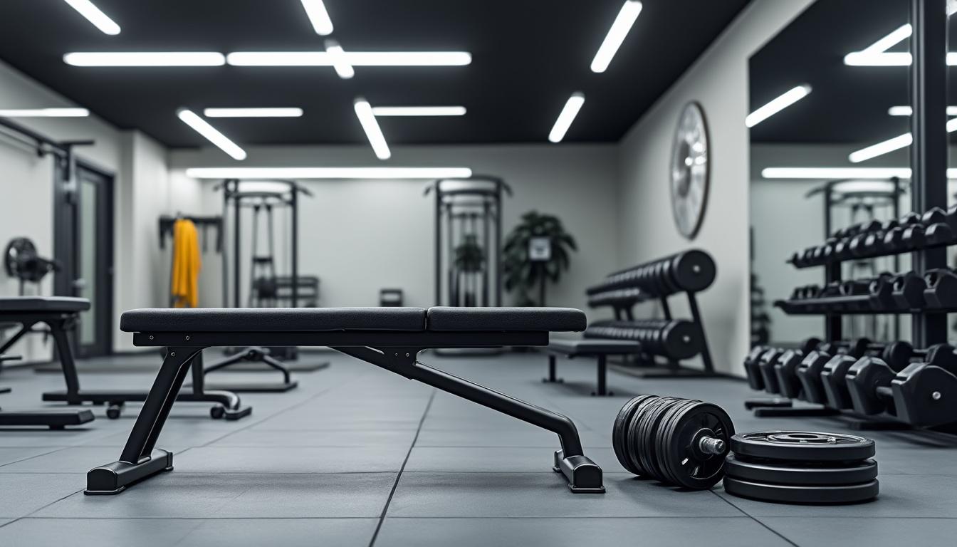 découvrez 6 exercices incontournables sur banc pour une séance de musculation full body ultra efficace, idéale pour tonifier et renforcer tous vos groupes musculaires.