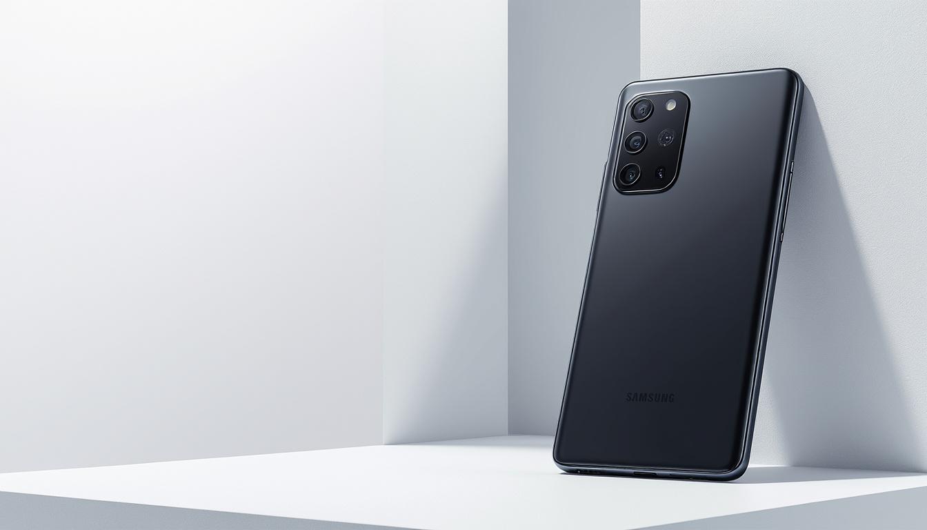 découvrez le samsung galaxy s26 ultra, conçu pour les créateurs de contenu exigeants. capturez des photos et vidéos époustouflantes grâce à sa technologie avancée et profitez de puissantes fonctionnalités d'intelligence artificielle pour libérer toute votre créativité.