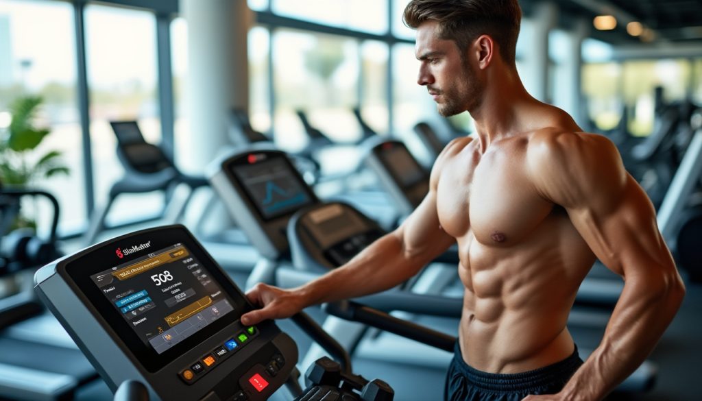 découvrez la méthode 25-7-2 avec stair master pour sculpter votre corps et affiner votre taille efficacement. adoptez un entraînement ciblé et obtenez des résultats visibles rapidement.