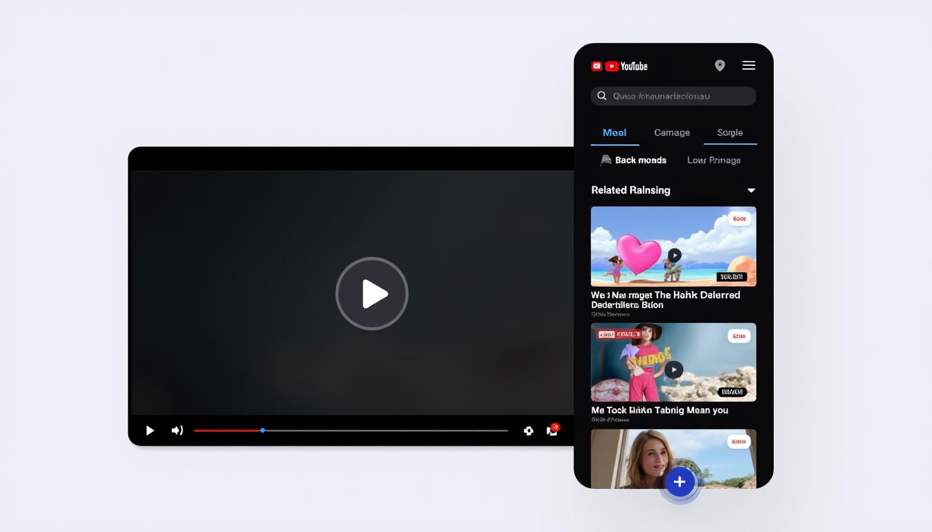 découvrez comment youtube transforme votre navigation en supprimant les boutons gênants pour une expérience utilisateur fluide et innovante.