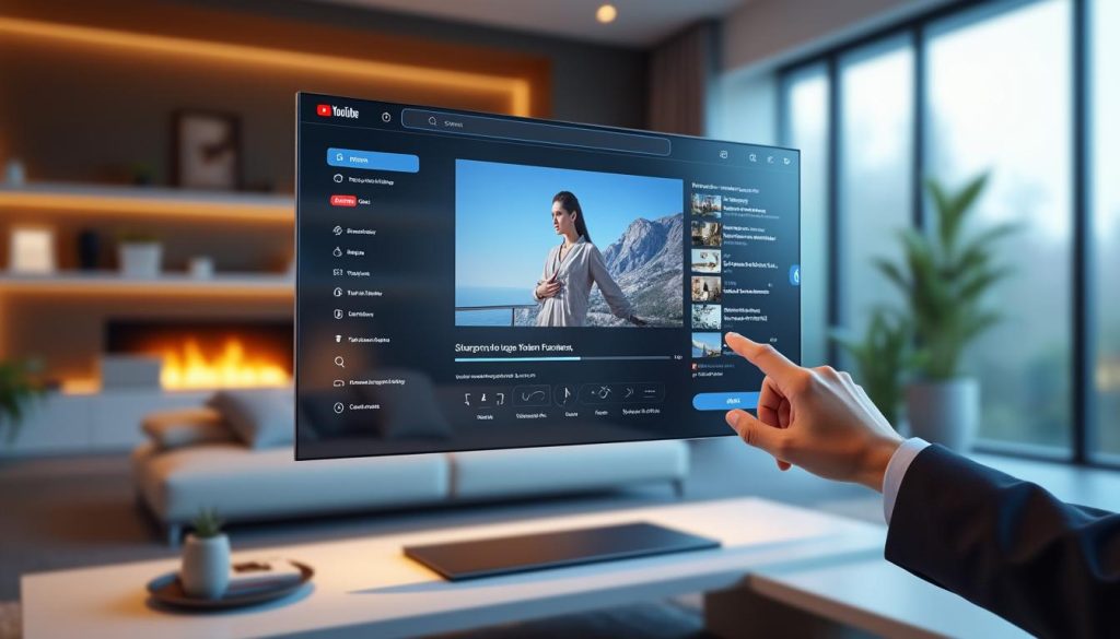 découvrez comment youtube transforme votre expérience utilisateur en éliminant les boutons gênants grâce à une innovation révolutionnaire.