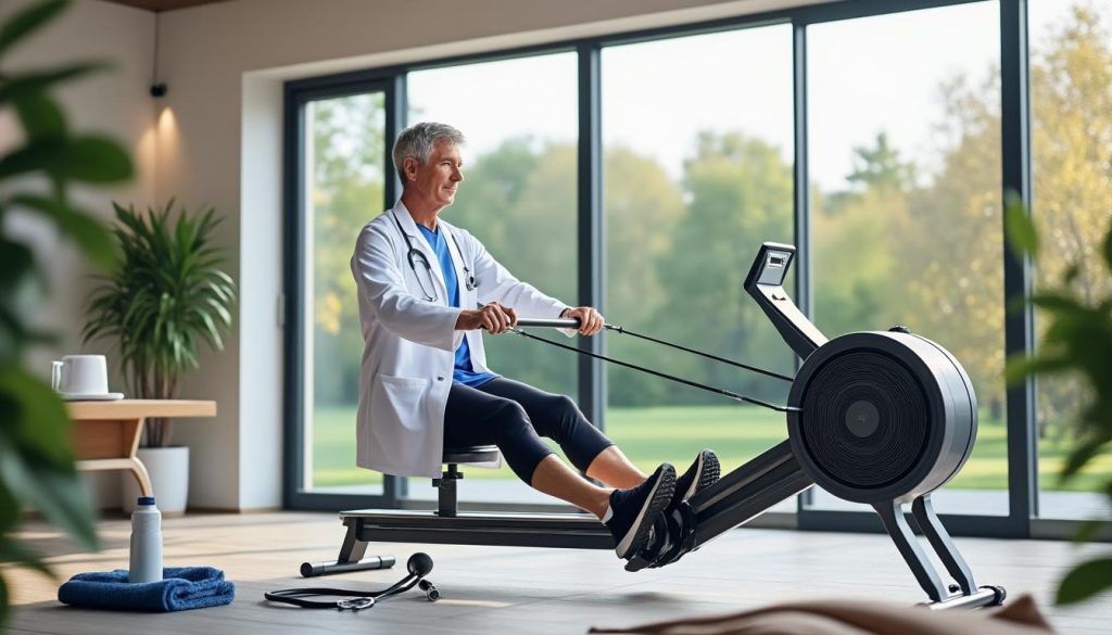 découvrez la méthode innovante d’un médecin pour rester en forme dans la zone cardio 2, sans avoir à courir. une approche surprenante et accessible pour améliorer votre santé.