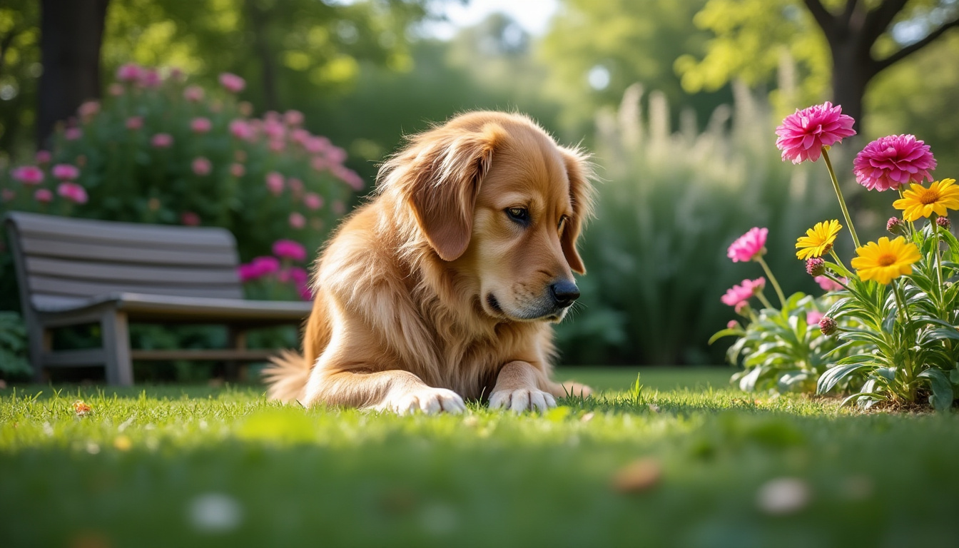 à denver, un chien d'assistance a été volé dans un jardin. la victime reçoit des vidéos trompeuses envoyées par les ravisseurs, suscitant inquiétude et appels à l'aide.
