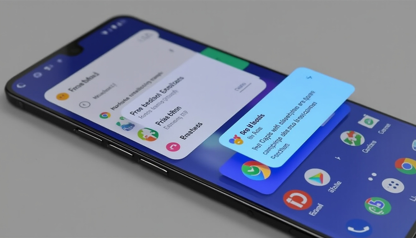 découvrez android 17 sur pixel, une révolution multitâche avec des performances optimisées et une sécurité renforcée pour protéger votre smartphone au quotidien.