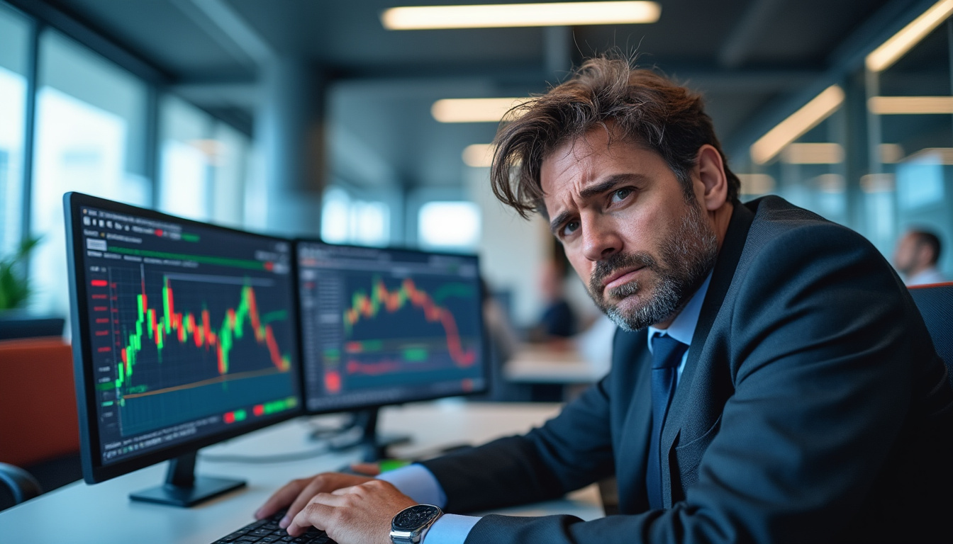 découvrez pourquoi morgan stanley a abaissé sa recommandation sur aperam, mettant l'entreprise sous pression sur le marché.