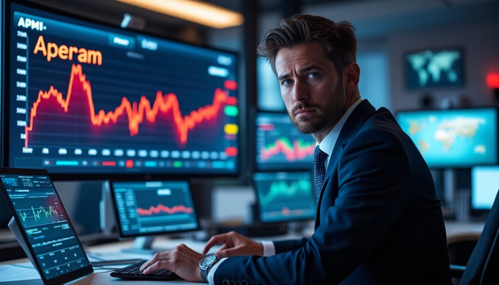 découvrez pourquoi morgan stanley a abaissé sa recommandation sur aperam, mettant la société sous pression sur le marché. analyse et perspectives.