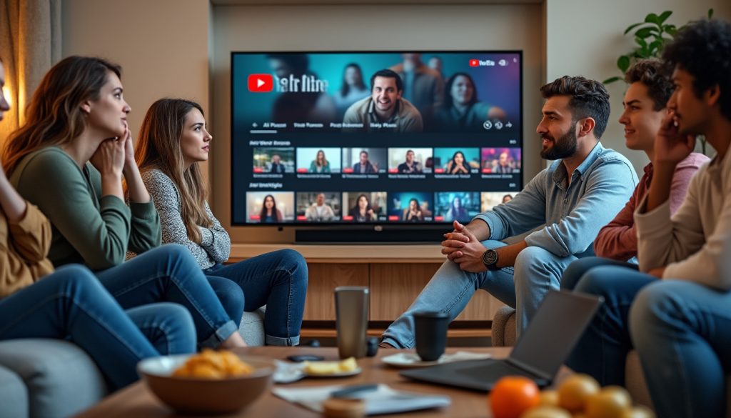 découvrez pourquoi les utilisateurs de youtube expriment leur mécontentement face à la prolifération des vidéos générées par intelligence artificielle, perçues comme n'étant pas à la hauteur de leurs attentes.