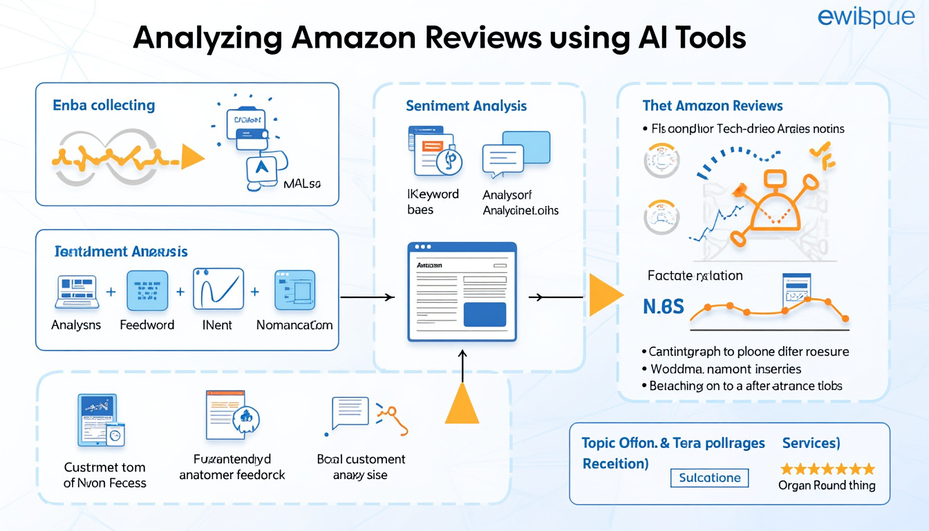 découvrez comment identifier les faux avis sur amazon grâce à notre guide complet à l’ère de l’intelligence artificielle et protégez-vous des témoignages mensongers.