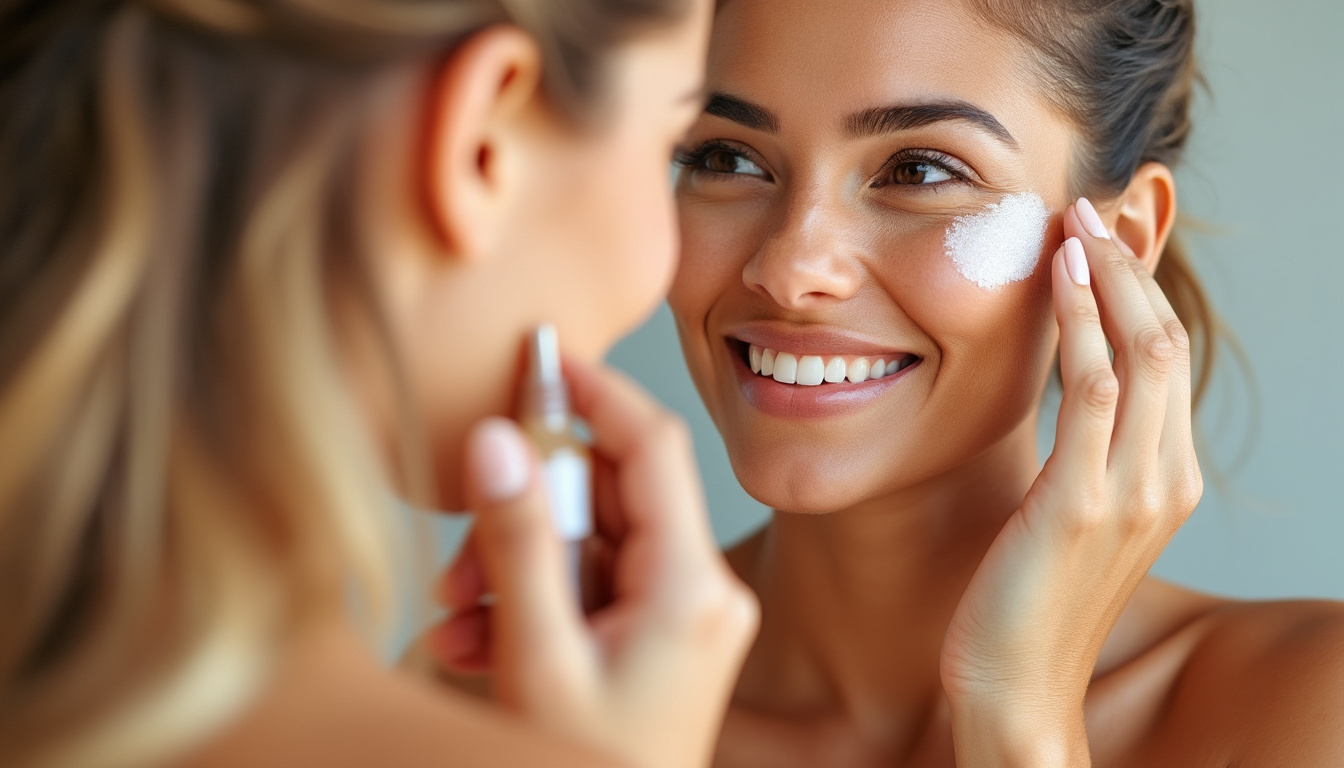 découvrez un sérum autobronzant économique qui vous garantit un teint éclatant toute l'année, sans les risques des séances d'uv. adoptez une peau hâlée et naturelle en toute sécurité.