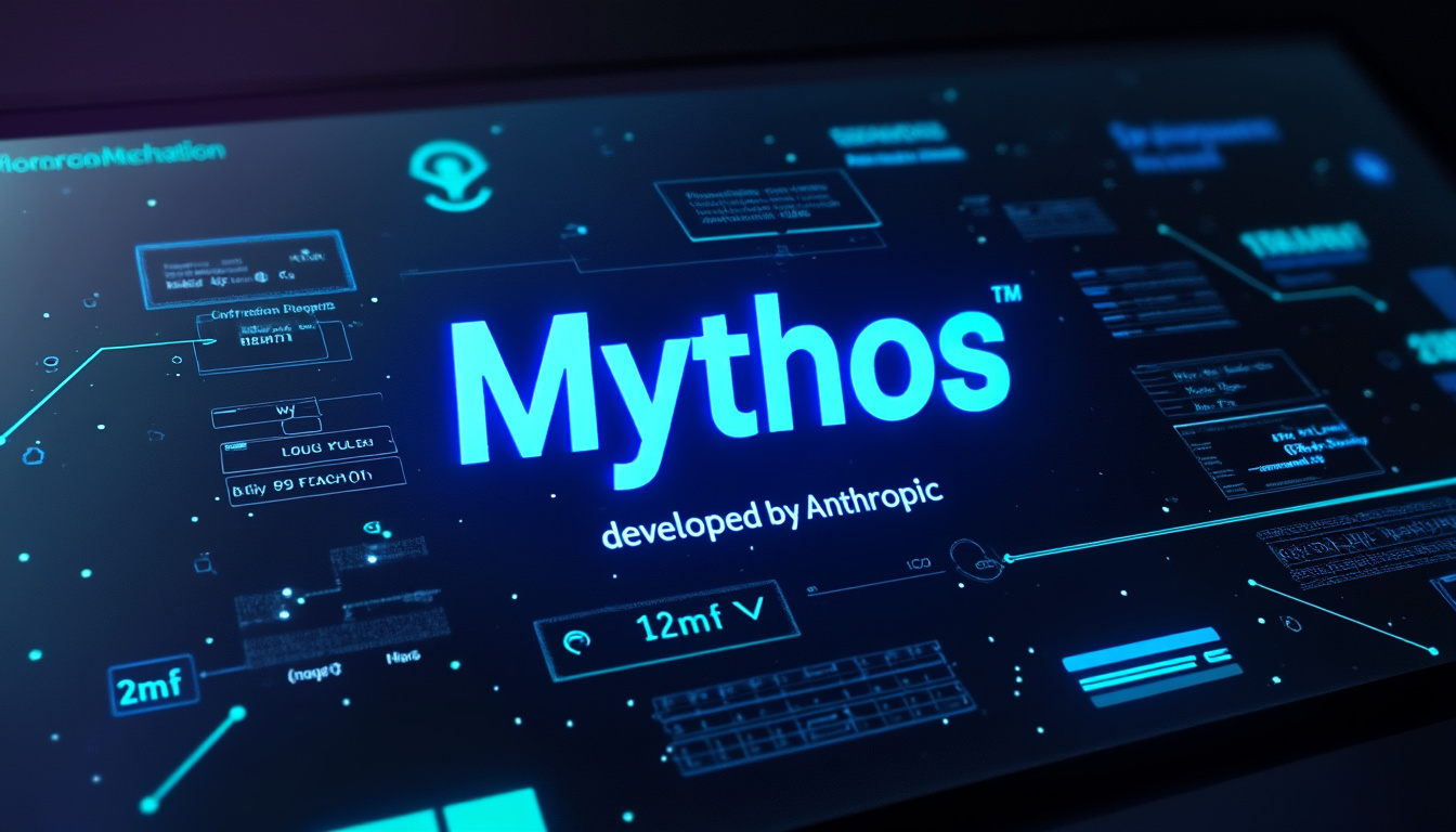 l'administration trump autorise anthropic à relancer son modèle d'ia mythos en accès limité, marquant une étape clé dans le développement des technologies d'intelligence artificielle.