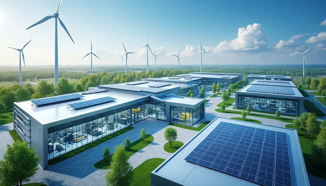 découvrez comment les valeurs européennes des semi-conducteurs connaissent un regain d'énergie crucial, stimulant l'innovation et renforçant leur position stratégique sur le marché mondial.